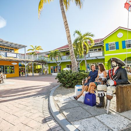 Ports Of Call Resort Grace Bay Exterior photo